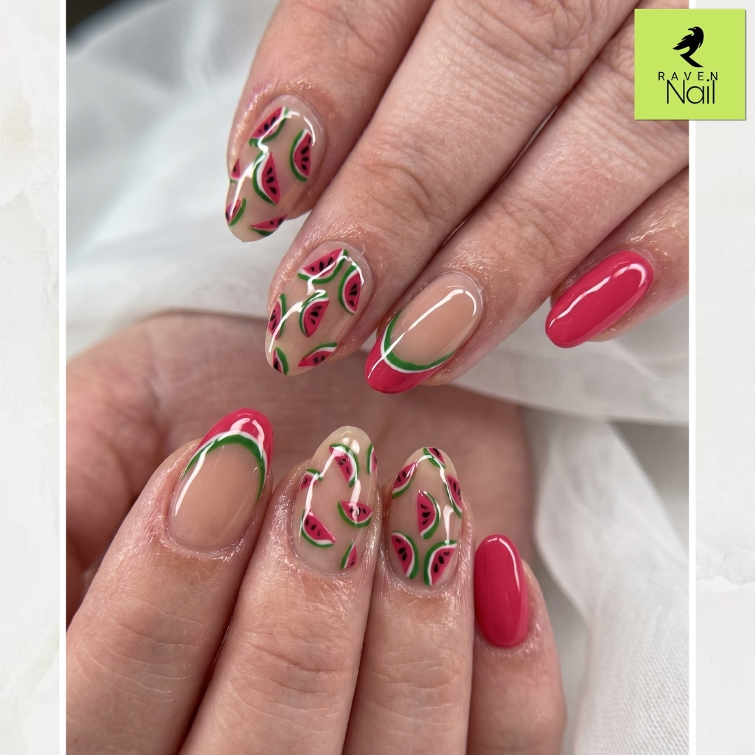Nail June 3